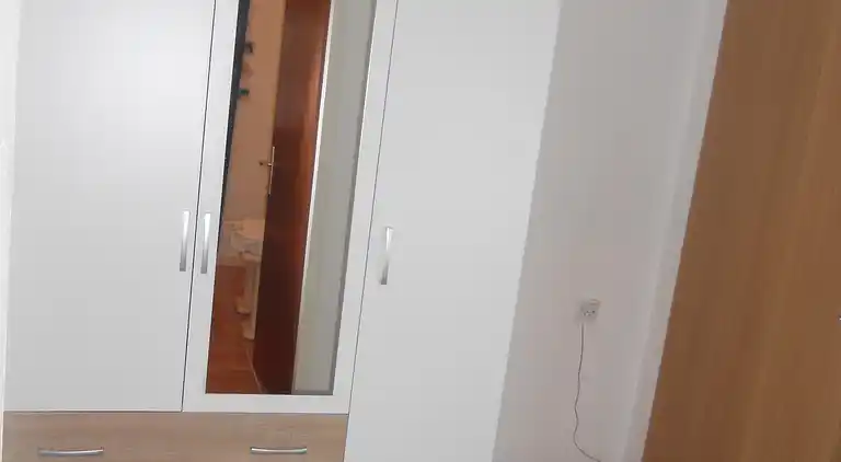 Two bedroom apartment with air-conditioning Lumbarda,