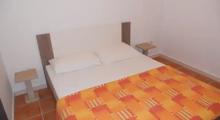 Two bedroom apartment with air-conditioning Lumbarda,