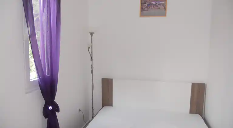 Two bedroom apartment with air-conditioning Lumbarda,