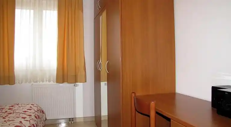 2-Zimmer-Ferienwohnung mit Terrasse und Meerblick Nevidane,