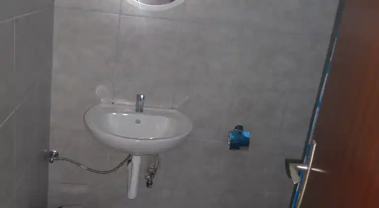 Two bedroom apartment with air-conditioning Lumbarda,