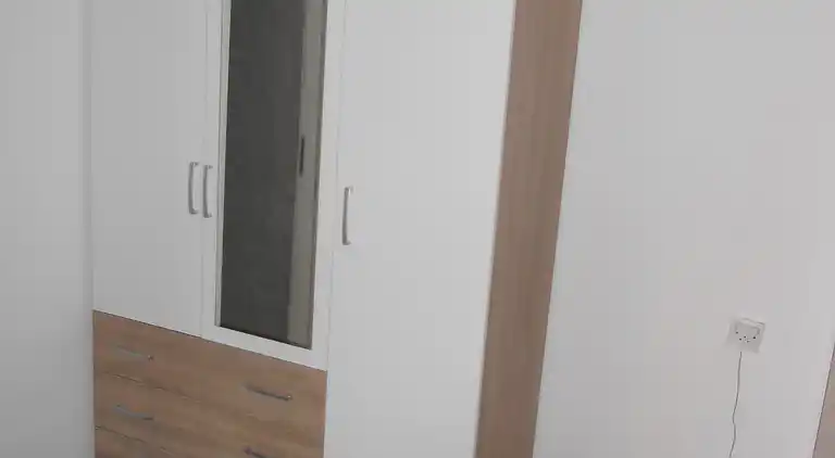 Two bedroom apartment with air-conditioning Lumbarda,