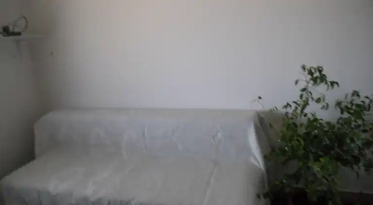 Two bedroom apartment with air-conditioning Lumbarda,