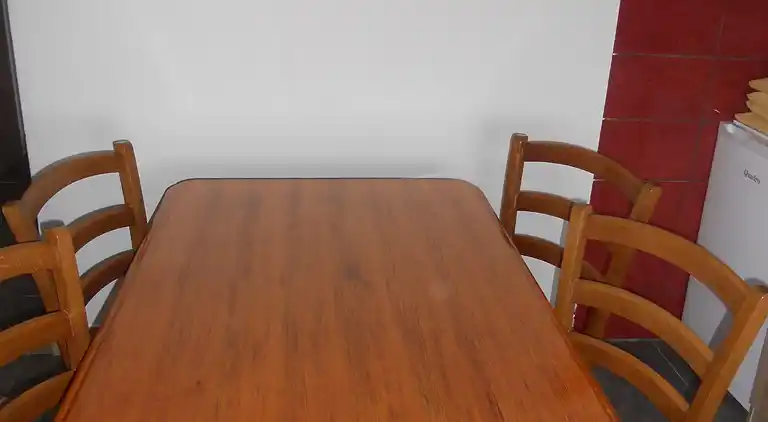 Two bedroom apartment with air-conditioning Lumbarda,