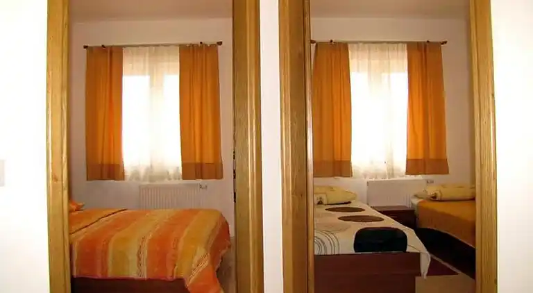 2-Zimmer-Ferienwohnung mit Terrasse und Meerblick Nevidane,