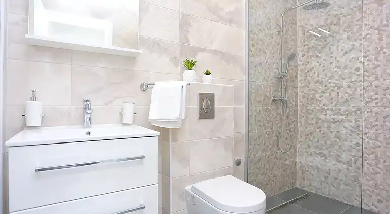 One bedroom apartment near beach Živogošće - Porat