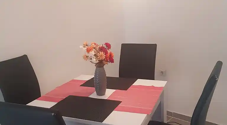 1-Zimmer-Ferienwohnung mit Terrasse Dramalj, Crikvenica