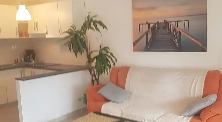 1-Zimmer-Ferienwohnung mit Terrasse Dramalj, Crikvenica