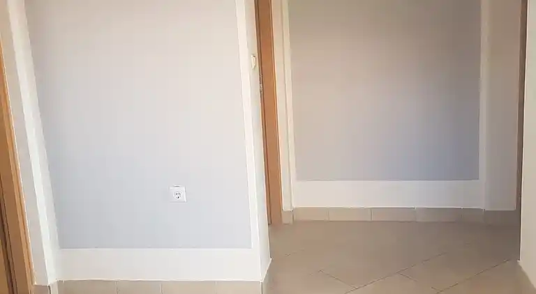 Two bedroom apartment with terrace and sea view Dramalj,