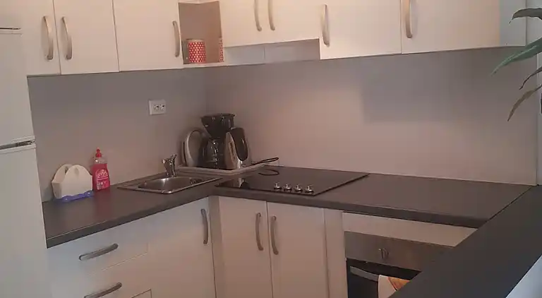 1-Zimmer-Ferienwohnung mit Terrasse Dramalj, Crikvenica