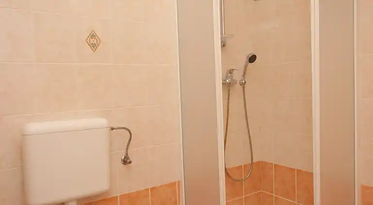 Appartamento di due stanze con terrazzo Orsera - Vrsar,