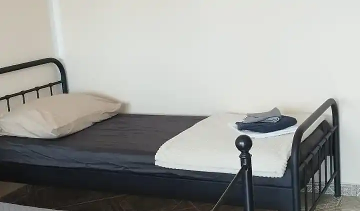 Two bedroom apartment with terrace and sea view Dramalj,