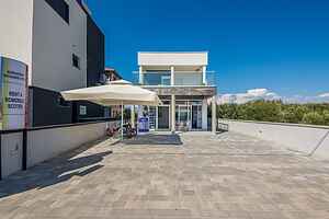 2-Zimmer-Ferienwohnung mit Klima Vir (A-18520-b)