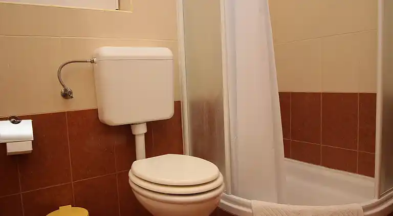 1-Zimmer-Ferienwohnung am Strand Silo, Krk (A-18670-d)