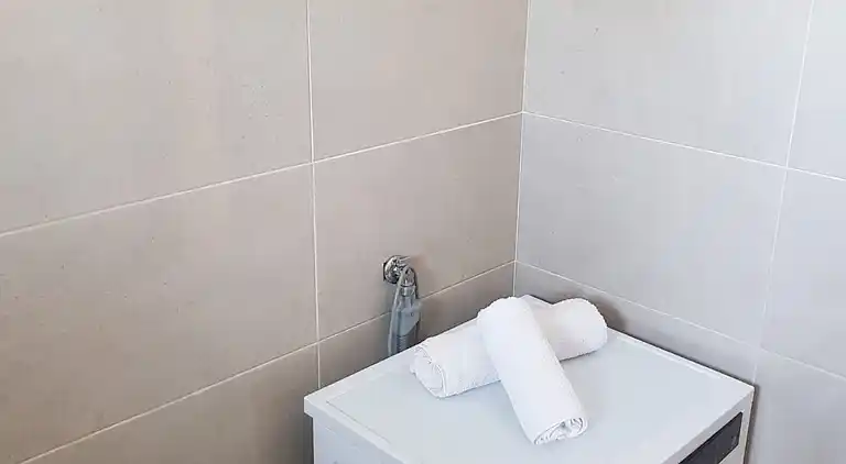 3-Zimmer-Ferienwohnung mit Terrasse Vrsi - Mulo, Zadar