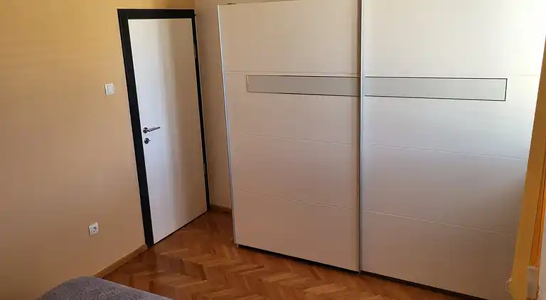 3-Zimmer-Ferienwohnung mit Terrasse Vrsi - Mulo, Zadar