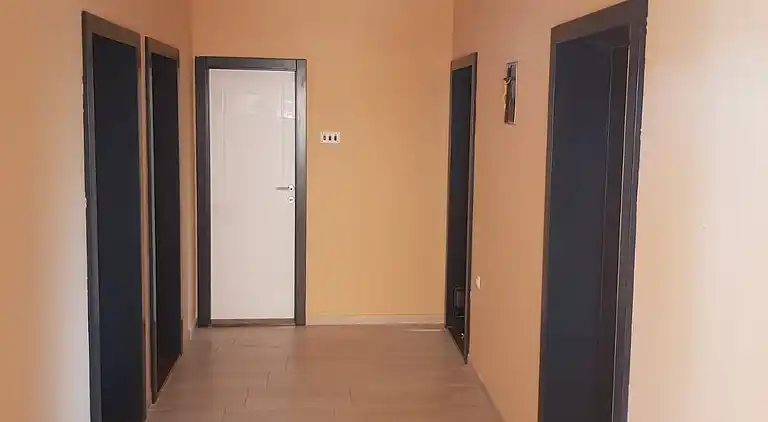 3-Zimmer-Ferienwohnung mit Terrasse Vrsi - Mulo, Zadar