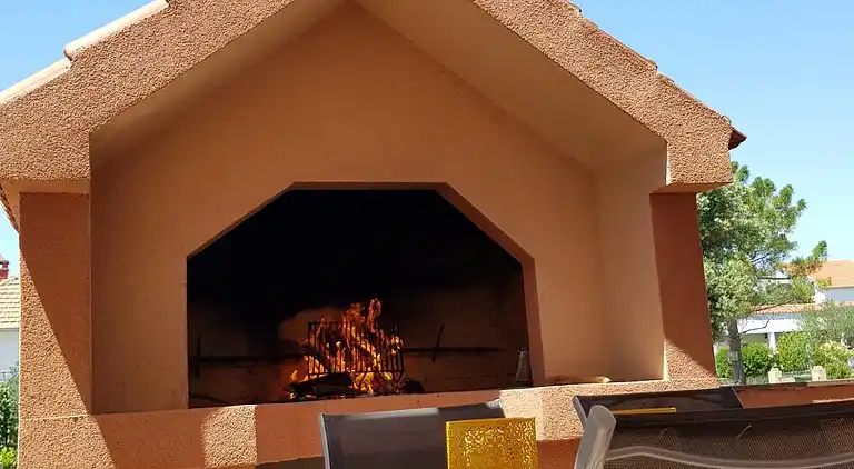 3-Zimmer-Ferienwohnung mit Terrasse Vrsi - Mulo, Zadar