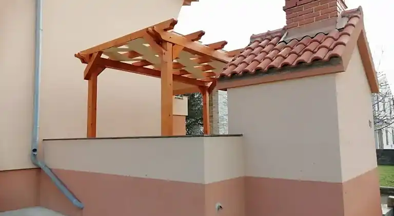 3-Zimmer-Ferienwohnung mit Terrasse Vrsi - Mulo, Zadar