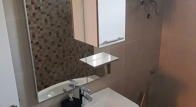 3-Zimmer-Ferienwohnung mit Terrasse Vrsi - Mulo, Zadar