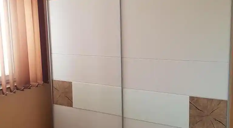 3-Zimmer-Ferienwohnung mit Terrasse Vrsi - Mulo, Zadar