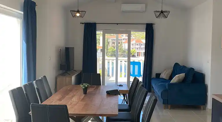 Komfortables Haus am Strand Razanj, Rogoznica (K-19159)