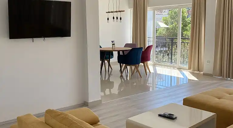 Komfortables Haus am Strand Razanj, Rogoznica (K-19159)