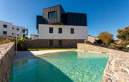 Apartment on Krk