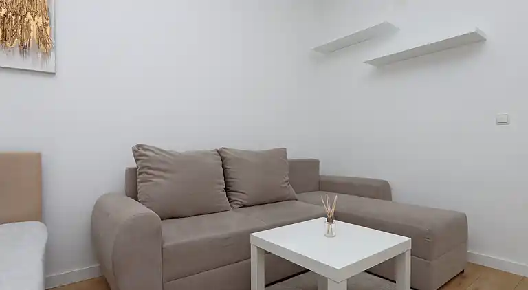 Studio flat with air-conditioning Palit, Rab (AS-19661-a)