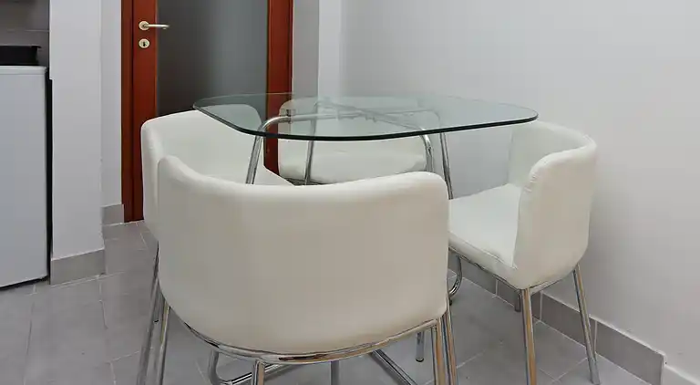 Studio flat with air-conditioning Palit, Rab (AS-19661-a)