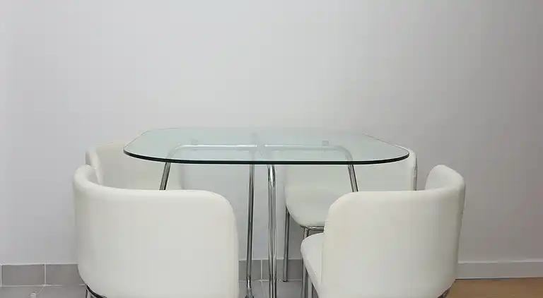 Studio flat with air-conditioning Palit, Rab (AS-19661-a)