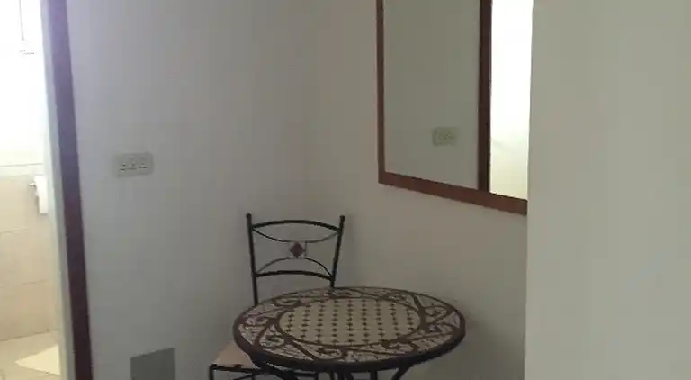 One bedroom apartment with terrace and sea view Primošten