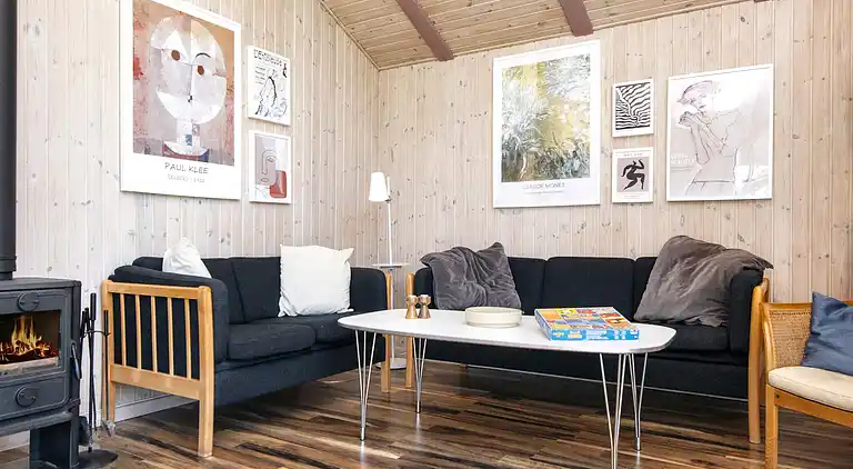 Holiday home on Fanø