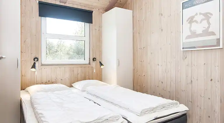 Holiday home on Fanø