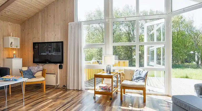 Holiday home on Fanø