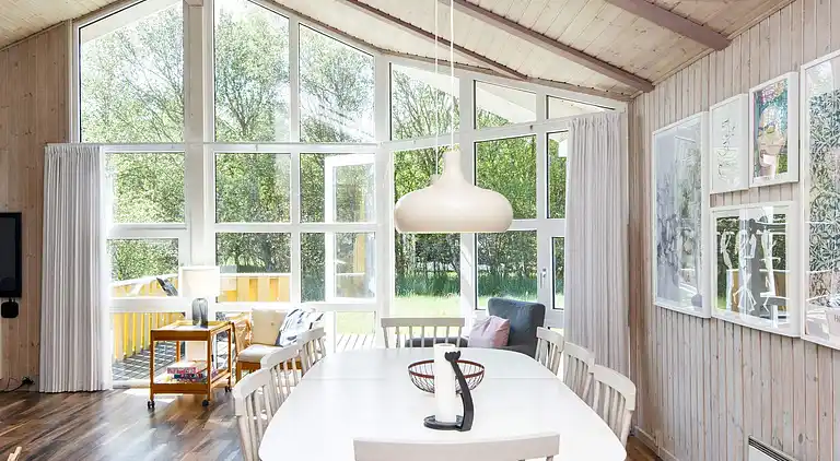 Holiday home on Fanø