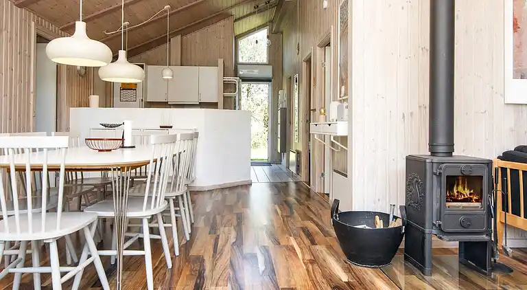 Holiday home on Fanø