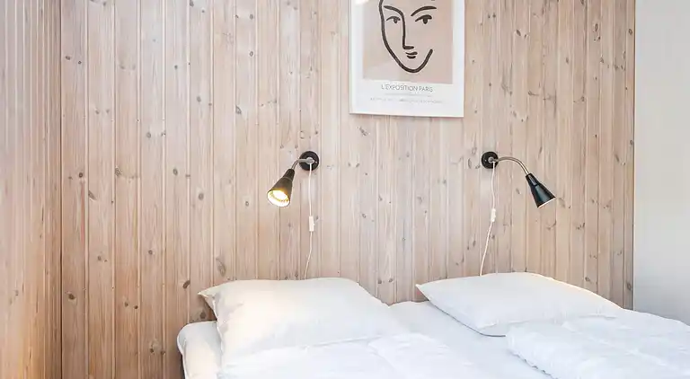 Holiday home on Fanø