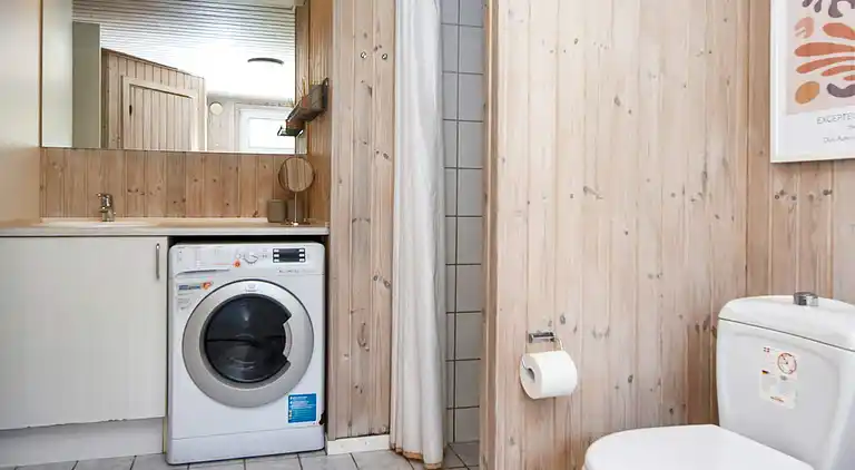 Holiday home on Fanø