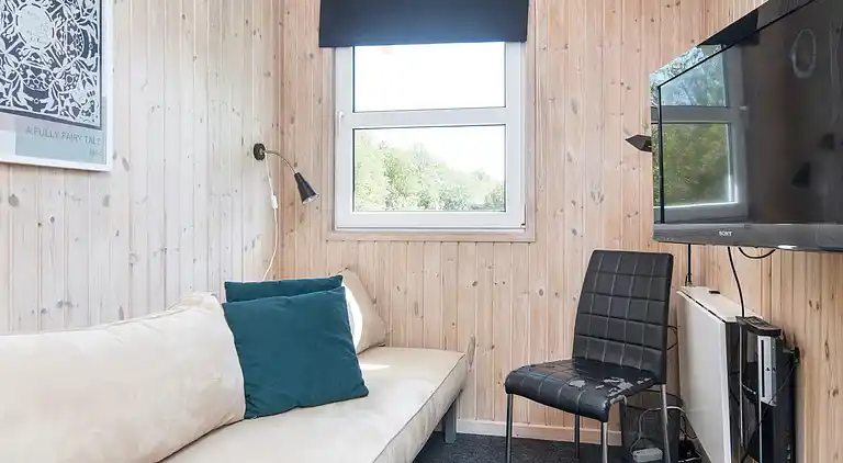 Holiday home on Fanø