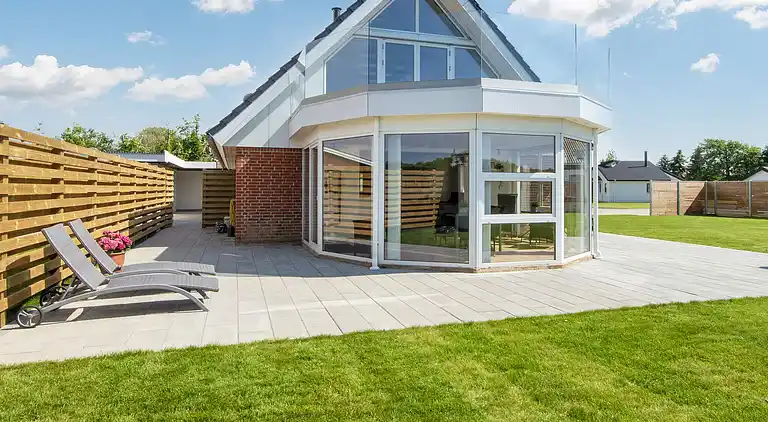 Holiday home in Bork Havn