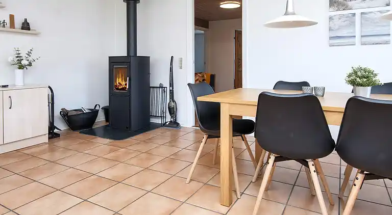 Holiday home in Bork Havn