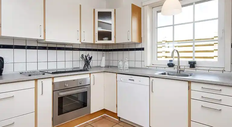 Holiday home in Bork Havn