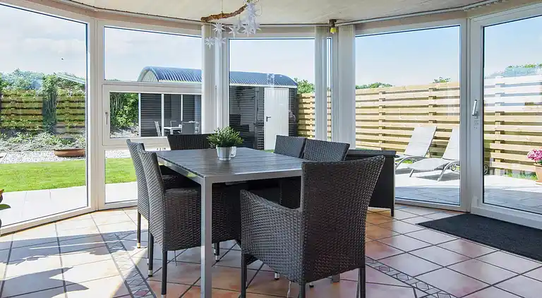 Holiday home in Bork Havn