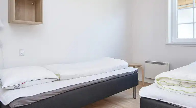 Holiday home in Bork Havn