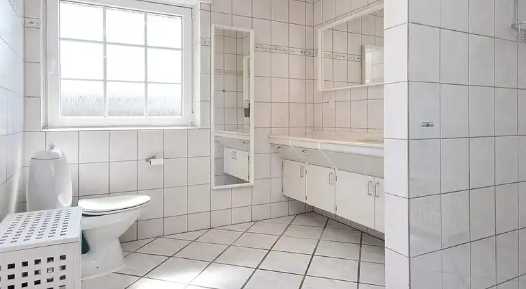 Holiday home in Bork Havn