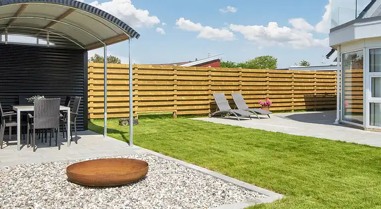 Holiday home in Bork Havn