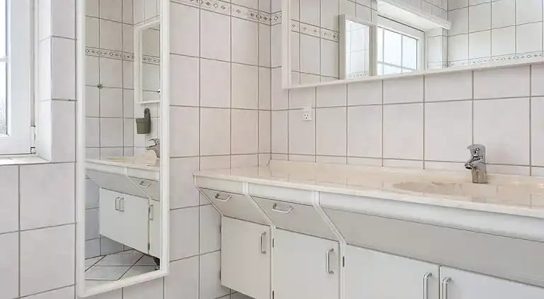 Holiday home in Bork Havn