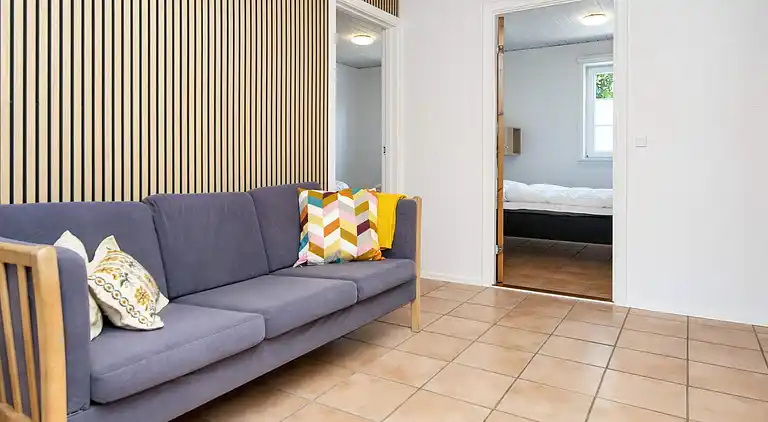 Holiday home in Bork Havn