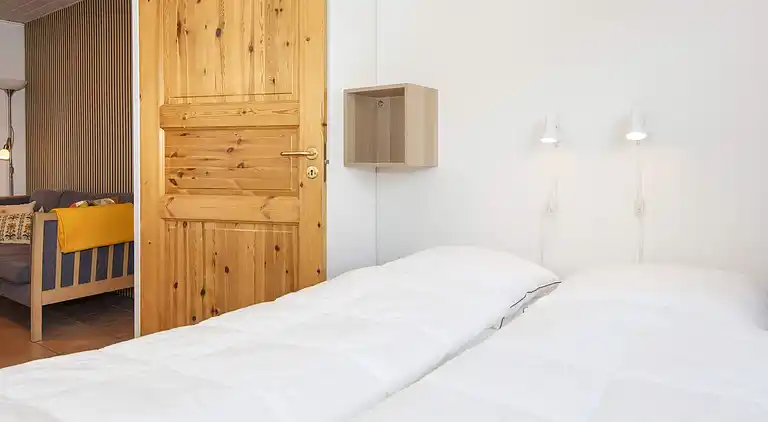 Holiday home in Bork Havn